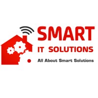 Smart IT Solutions logo - Similar company to Asiacom Engineering Services Pvt Ltd .