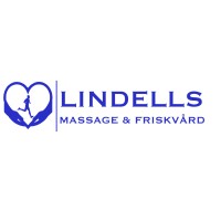 Lindells Massage & Friskvård logo - Similar company to Uggla Massage & Wellness