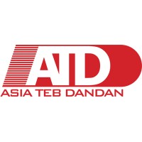 Asia Teb Dandan logo - Similar company to Abtin Sanat Moin (Asm Co.)