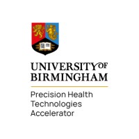 PHTA Ltd logo - Similar company to Wmhtc West Midlands Health Tech Cluster