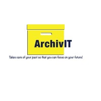 ArchivIT - Servicii complete de arhivare și depozitare! logo - Similar company to Star Storage