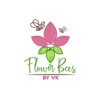 VK FLOWERBEES logo - Similar company to 3Teq