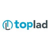 TopLad logo - Similar company to Lazymonkey