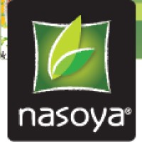 Nasoya Foods USA logo - Similar company to Dahlicious