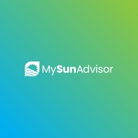 MySunAdvisor logo - Similar company to Lfs Energy & Solar