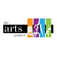 The Arts Project Inc logo - Similar company to The 100% Project - Baltimore, Md