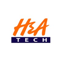 HA Tech Pakistan logo - Similar company to Ez Edits