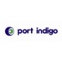 Port Indigo logo - Similar company to Wonderpay