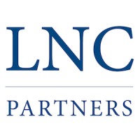 LNC Partners logo - Similar company to Cantey Tech Consulting