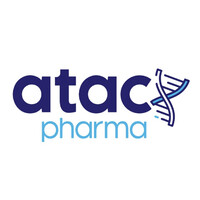 ATAC PHARMA logo - Similar company to Sheroski Sverige Ab