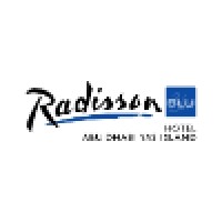 Radisson Blu Hotel Abu Dhabi Yas Island logo - Similar company to Horizon Comms