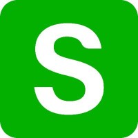 Space Pool logo - Similar company to Chia Network