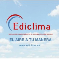 EDICLIMA, S.L. logo - Similar company to Inambiente Srl