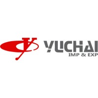 Yuchai International Imp & Exp (Beijing) Co.,Ltd. logo - Similar company to Yuchai
