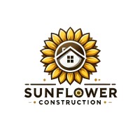 Sunflower Construction LLC logo - Similar company to Silver Lake Construction