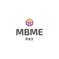 MBME PAY logo - Similar company to It-Corner