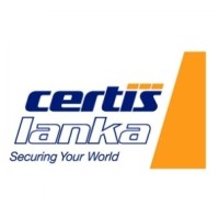 Certis Lanka Secure Logistics (Pvt) Ltd logo - Similar company to Sitrek Secure Logistics