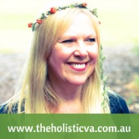 The Holistic Virtual Assistant logo - Similar company to Holistic Haus