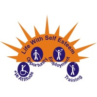 Self Esteem Foundation for Disabled (SEFD) logo - Similar company to Nade - The National Association Of Disabled'S Enterprises