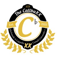 The Callbaxx A Cappella logo - Similar company to Stax
