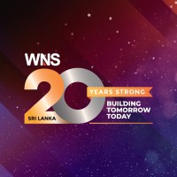 WNS Global Services Sri Lanka logo - Similar company to Klm Audits