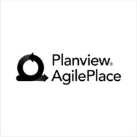 Planview LeanKit (Now Planview AgilePlace) logo - Similar company to Clarizen (Now Planview Adaptivework)