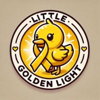 Little Golden Light logo - Similar company to Tracer-Transformative Rare Cancer Initiative