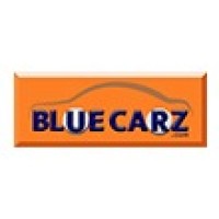 BlueCarz logo - Similar company to Excelero Creative Web & Data Solutions Pvt Ltd