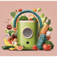 Loud Nutrition Clinic logo - Similar company to Behaviour Change Training