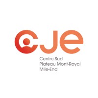 Carrefour jeunesse-emploi Centre-Sud / Plateau Mont-Royal / Mile-End logo - Similar company to Carrefour Jeunesse Emploi Ahuntsic Bordeaux-Cartierville