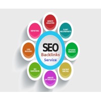 SEO Backlinks Service logo - Similar company to Seo Company In Delhi, Dma Digital Marketing Services In Delhi India