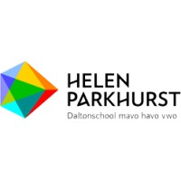 Helen Parkhurst Daltonschool logo - Similar company to Mesa+ Molecules Centre