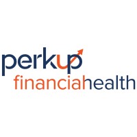 PerkUp Financial Health logo - Similar company to Legacy Healthcare Solutions, Llc