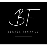 Berkel Finance logo - Similar company to Uniq Vastgoed