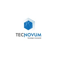 TecNovumⓇ logo - Similar company to Armazón Constructora
