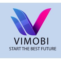 Vimobi logo - Similar company to The Backoffice