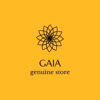 Gaia: genuine store logo - Similar company to Agribusiness Consulting