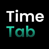 TimeTab logo - Similar company to Fleetpoint