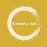 Creative Ads UK logo - Similar company to Creativeads Io