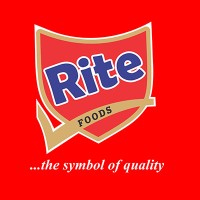 Rite Foods Limited logo - Similar company to Indomie Nigeria