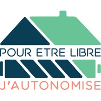 J'autonomise logo - Similar company to L'Archipelle