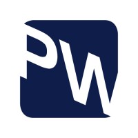 PW Bouwgroep logo - Similar company to Sdv Group