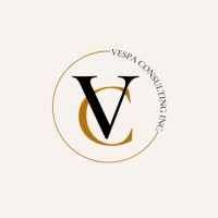 Vespa Consulting logo - Similar company to Wolffe Inc