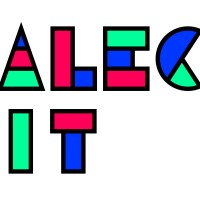 Alec IT logo - Similar company to Wellesweb
