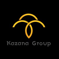 Kazana Group logo - Similar company to Ranbes