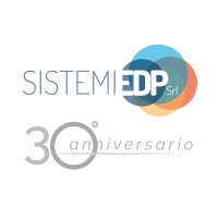 Sistemi EDP logo - Similar company to Nc Solutions Srl
