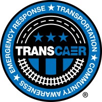 TRANSCAER logo - Similar company to Sertc - Security And Emergency Response Training Center