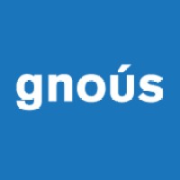 Gnous logo - Similar company to Omas Solutions Ltd