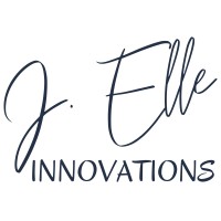 J. Elle Innovations logo - Similar company to Vitayes Cosmetics
