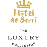 Hôtel de Berri, a Luxury Collection Hotel, Paris logo - Similar company to Hotelgift
